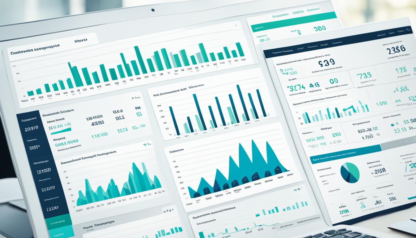 Streamlined Beyond Finance Dashboard Experience Simplifying Your Financial Management