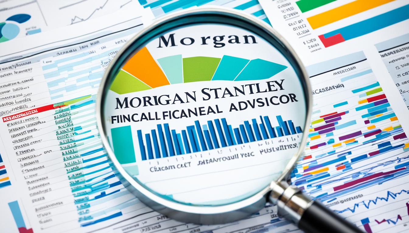 Morgan Stanley financial advisor search helps locate qualified financial advisors Morgan Stanley