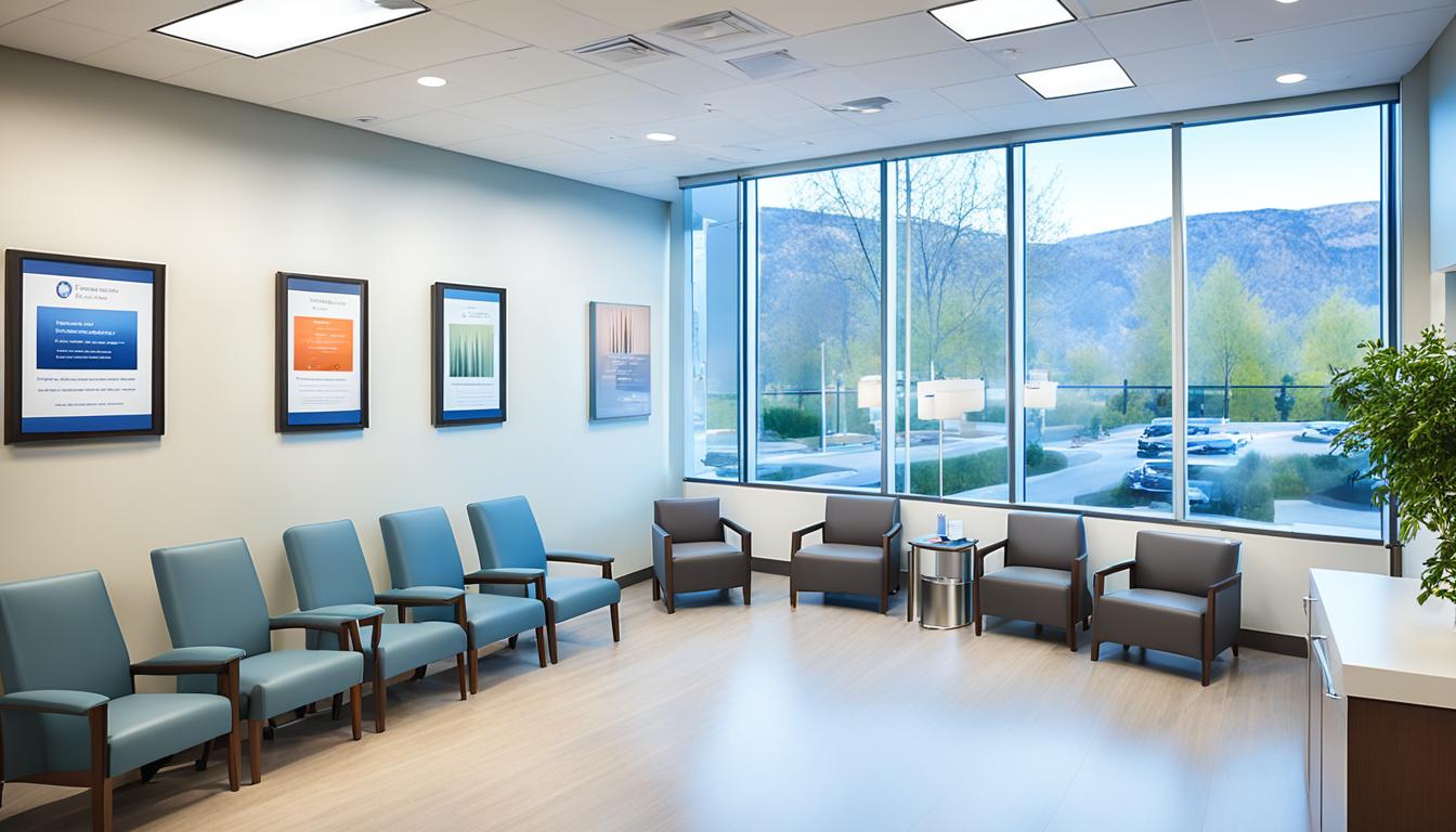 Private health clinics offer personalized high-quality medical care with specialized services