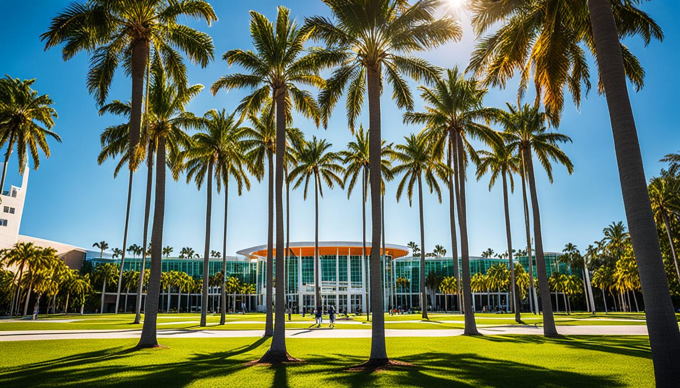 University of Miami online masters degrees delivering advanced education with prestigious faculty