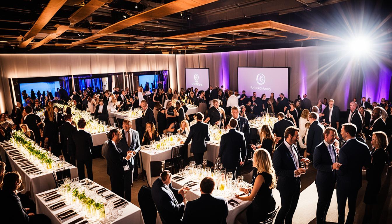 Find the Best Exclusive Networking Events for Expanding Your Network and Opportunities