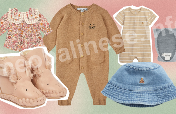 The Ultimate Guide to Baby Clothing: Stylish, Comfortable, and Practical Choices for Your Little One