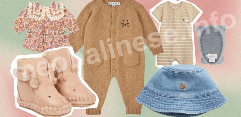 The Ultimate Guide to Baby Clothing: Stylish, Comfortable, and Practical Choices for Your Little One