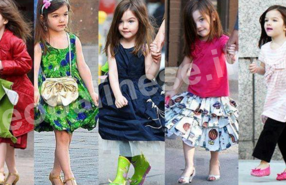 Kids Designer Clothes: Fashionable and Comfortable Choices for Your Little Ones