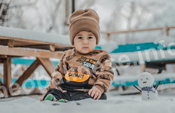 Kids Winter Clothes: Stylish and Warm Options for Cold Weather Comfort