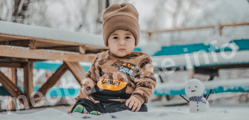 Kids Winter Clothes: Stylish and Warm Options for Cold Weather Comfort