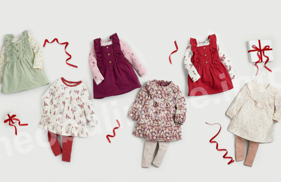 The Ultimate Guide to Toddler Fashion: Trendy Styles for Your Little One