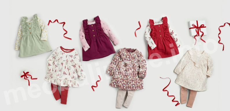 The Ultimate Guide to Toddler Fashion: Trendy Styles for Your Little One