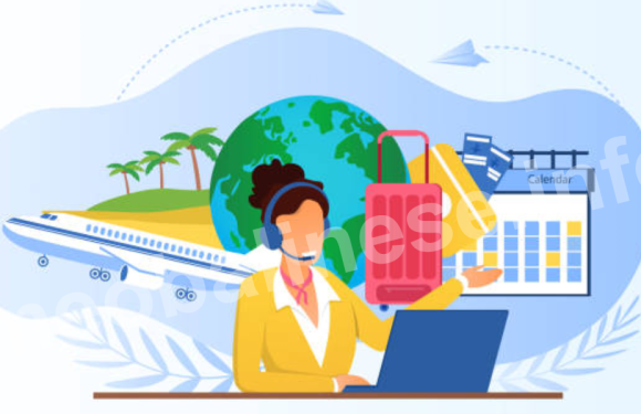 Finding the Best Travel Agency Near Me: Your Guide to Hassle-Free Travel Planning