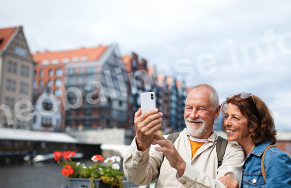 Travel Insurance for Seniors: Essential Coverage for Safe and Stress-Free Trips