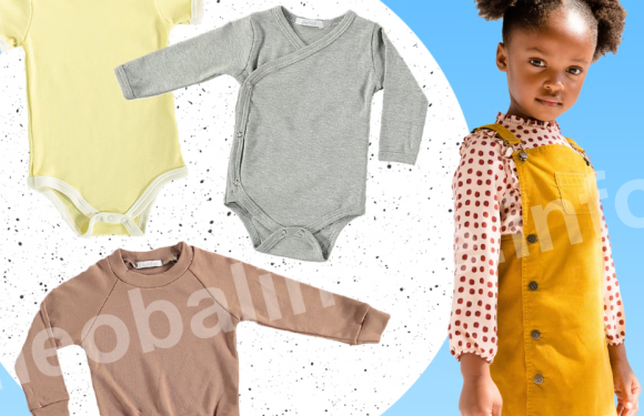 The Ultimate Guide to Choosing the Best Children Clothing: Comfort, Style, and Durability