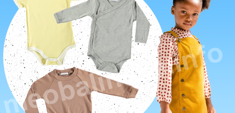 The Ultimate Guide to Choosing the Best Children Clothing: Comfort, Style, and Durability