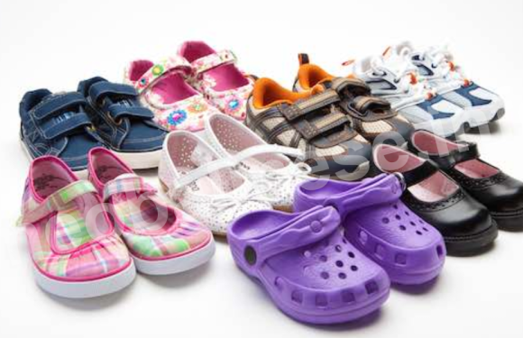 The Ultimate Guide to Choosing the Best Children Shoes: Comfort, Style, and Durability