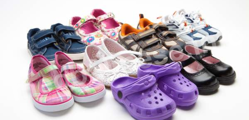 The Ultimate Guide to Choosing the Best Children Shoes: Comfort, Style, and Durability