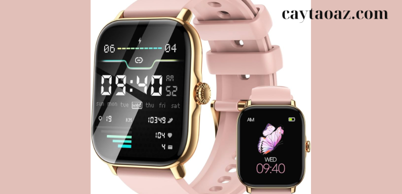 Discover the Best Waterproof Smartwatches of 2024 Ultimate Durability Meets Modern Tech