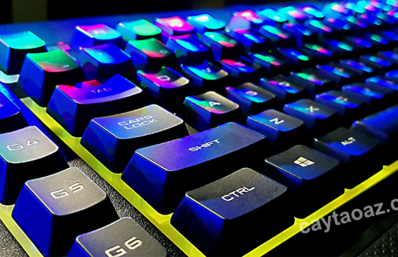 The Ultimate Guide to Bluetooth Mechanical Keyboards: The Future of Typing