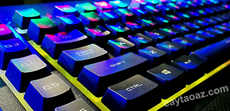 The Ultimate Guide to Bluetooth Mechanical Keyboards: The Future of Typing