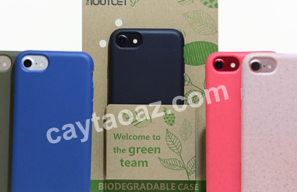 Why Environmentally Friendly Phone Cases Are a Game Changer for Sustainable Living