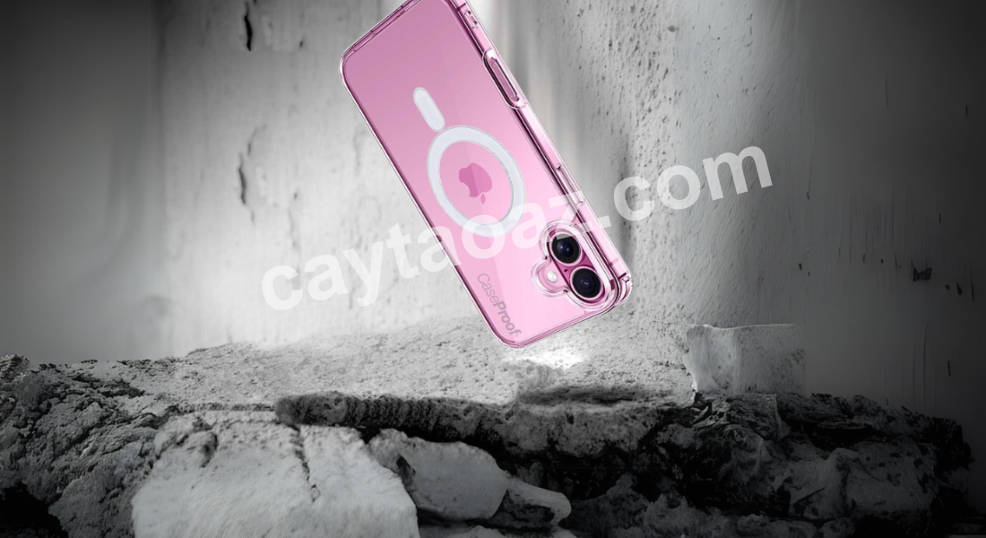 Shockproof phone cases