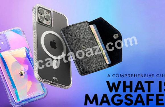 The Ultimate Guide to MagSafe Phone Cases for iPhone: Top Picks, Features, and Benefits