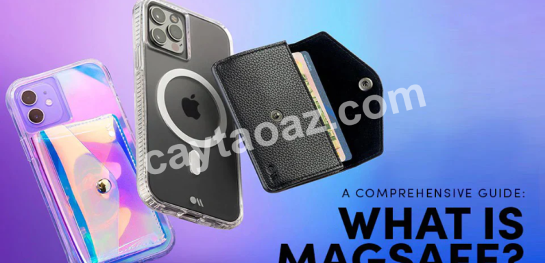 The Ultimate Guide to MagSafe Phone Cases for iPhone: Top Picks, Features, and Benefits