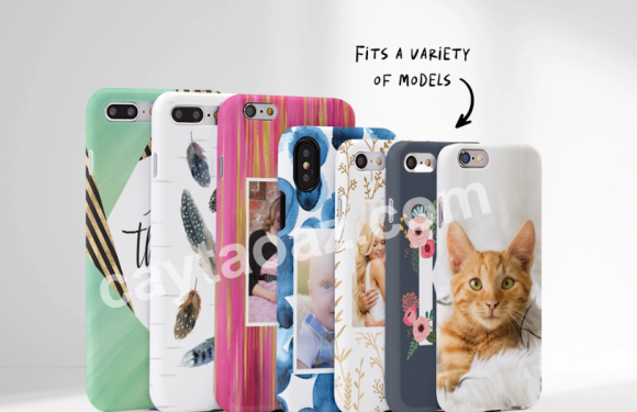 The Ultimate Guide to Personalized Phone Cases: Why They’re a Must-Have for Your Device