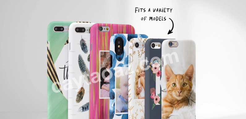 The Ultimate Guide to Personalized Phone Cases: Why They’re a Must-Have for Your Device