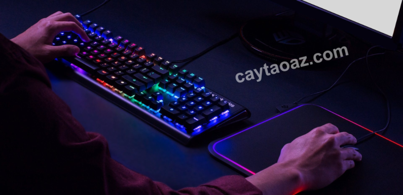 The Ultimate Guide to Premium Mechanical Keyboards: Unleashing the Best Typing Experience