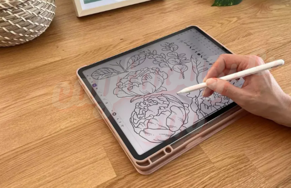 The Best Apple Tablet for Drawing: A Comprehensive Guide for Artists in 2024