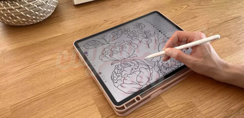 The Best Apple Tablet for Drawing: A Comprehensive Guide for Artists in 2024