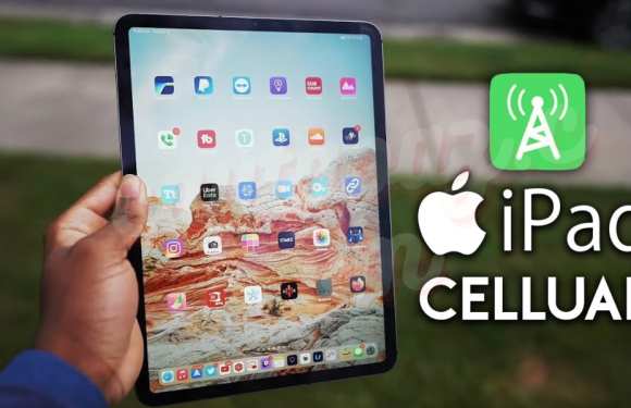 iPad with Cellular vs WiFi: Which One Should You Choose in 2024?