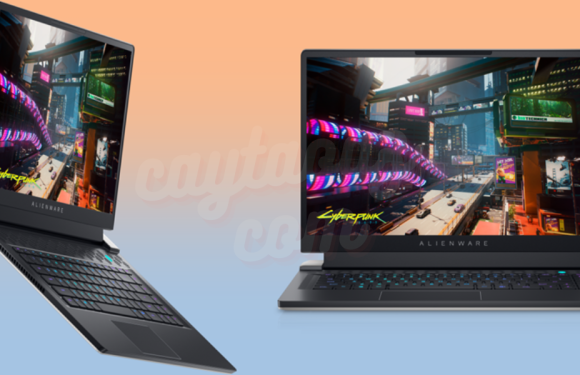 Unlock Unmatched Gaming Performance with the Dell Gaming Laptop with RTX 3080