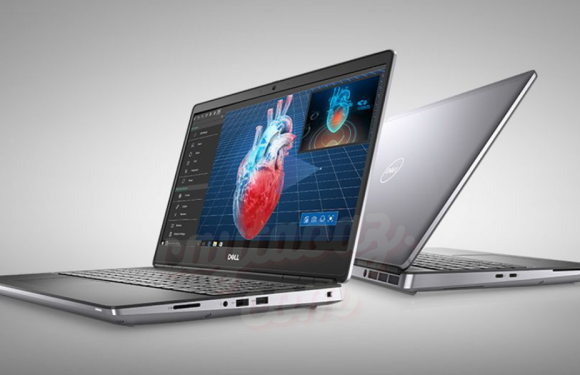 Dell Precision 7550 Review: The Ultimate Mobile Workstation for Professionals