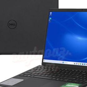 Dell laptop with 16GB RAM