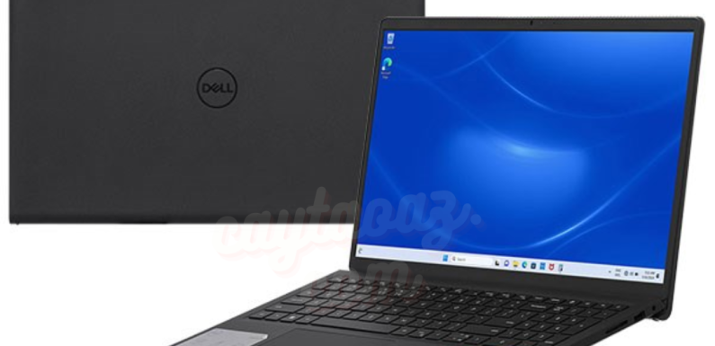 Dell Laptop with 16GB RAM: The Ultimate Powerhouse for Productivity and Performance