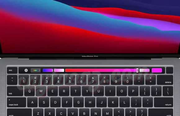 Troubleshooting MacBook Pro Touch Bar Issues: Common Problems and Solutions