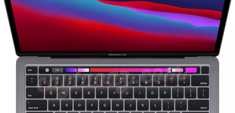 Troubleshooting MacBook Pro Touch Bar Issues: Common Problems and Solutions