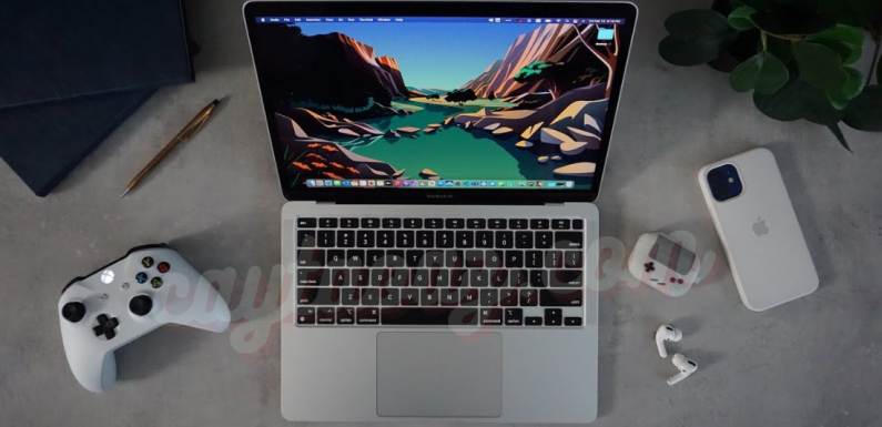 Is the MacBook for Gaming? A Comprehensive Guide to Gaming on MacBook Models