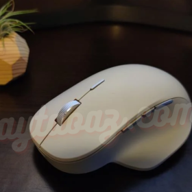 Best wireless mouse