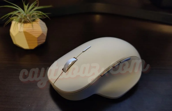 The Ultimate Guide to the Best Wireless Mouse: Top Picks for 2024