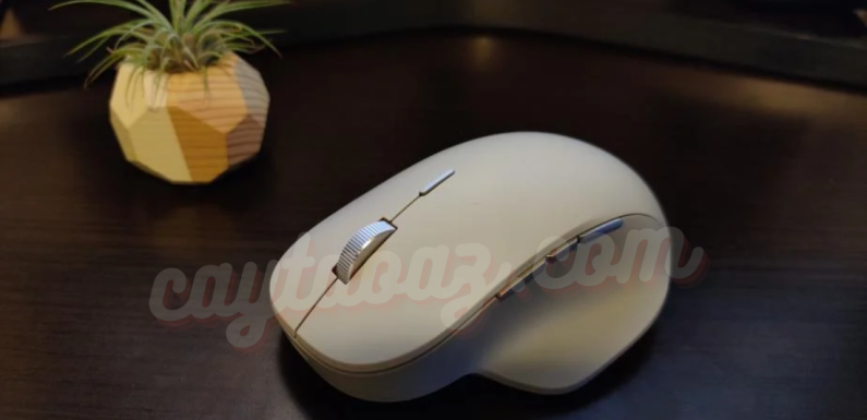 The Ultimate Guide to the Best Wireless Mouse: Top Picks for 2024