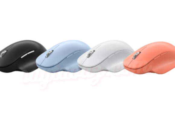 The Best Ergonomic Wireless Mice in 2024: Enhance Comfort and Productivity