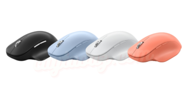 The Best Ergonomic Wireless Mice in 2024: Enhance Comfort and Productivity