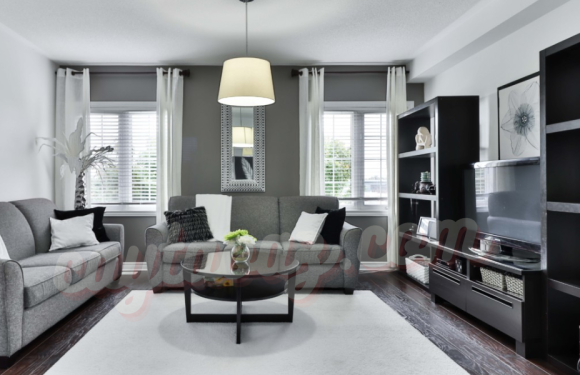 Complete Guide to Living Room Renovation: Transform Your Space with These Expert Tips