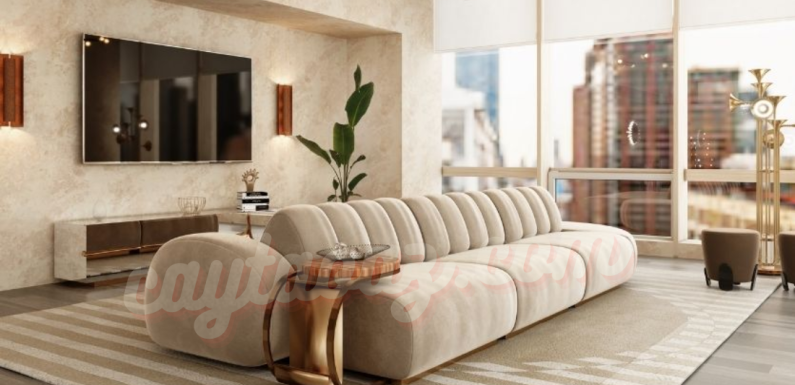 Transform Your Home with Stylish Living Room Furniture: Ultimate Guide to Modern and Elegant Designs