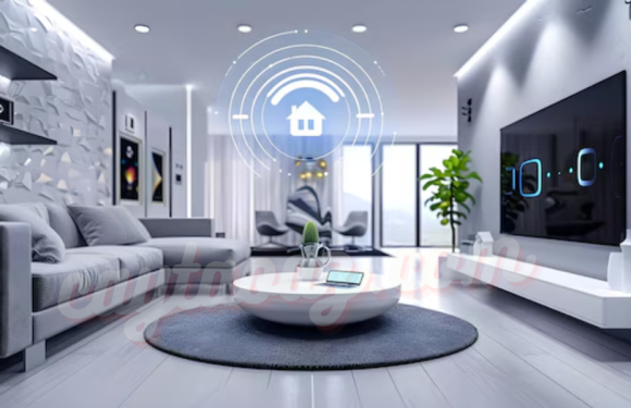 Elevate Your Home with the Best Smart Living Room Products of 2024