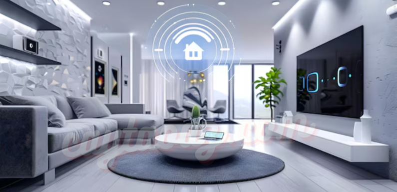 Elevate Your Home with the Best Smart Living Room Products of 2024