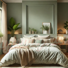 Bedroom makeover ideas