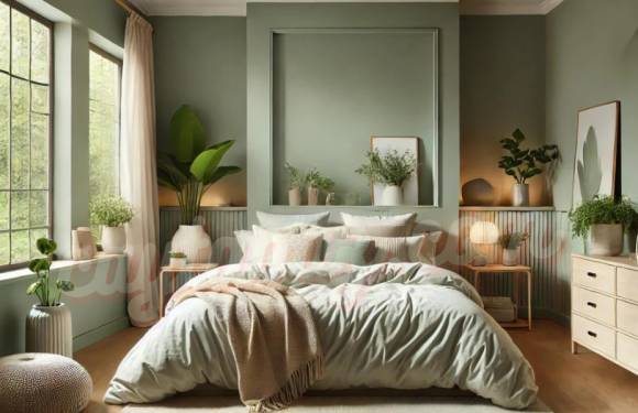 20 Inspiring Bedroom Makeover Ideas to Revitalize Your Space