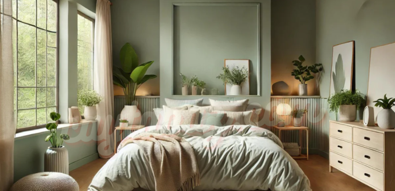 20 Inspiring Bedroom Makeover Ideas to Revitalize Your Space